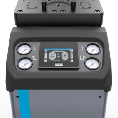 NGPs 2-9 PSA nitrogen generator